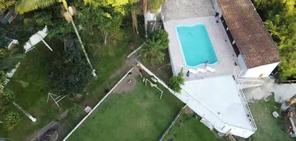 Chácara Vista Verde