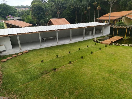 Chácara Vista Verde