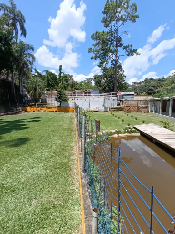 Chácara Vista Verde