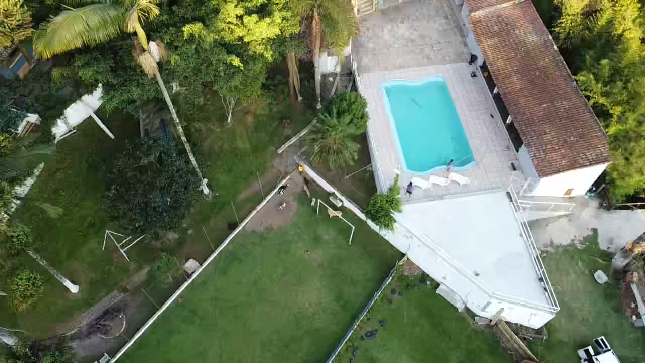 Chácara Vista Verde