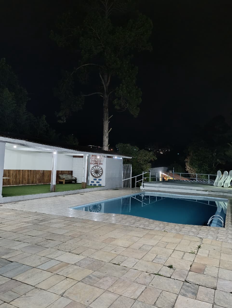 Chácara Vista Verde