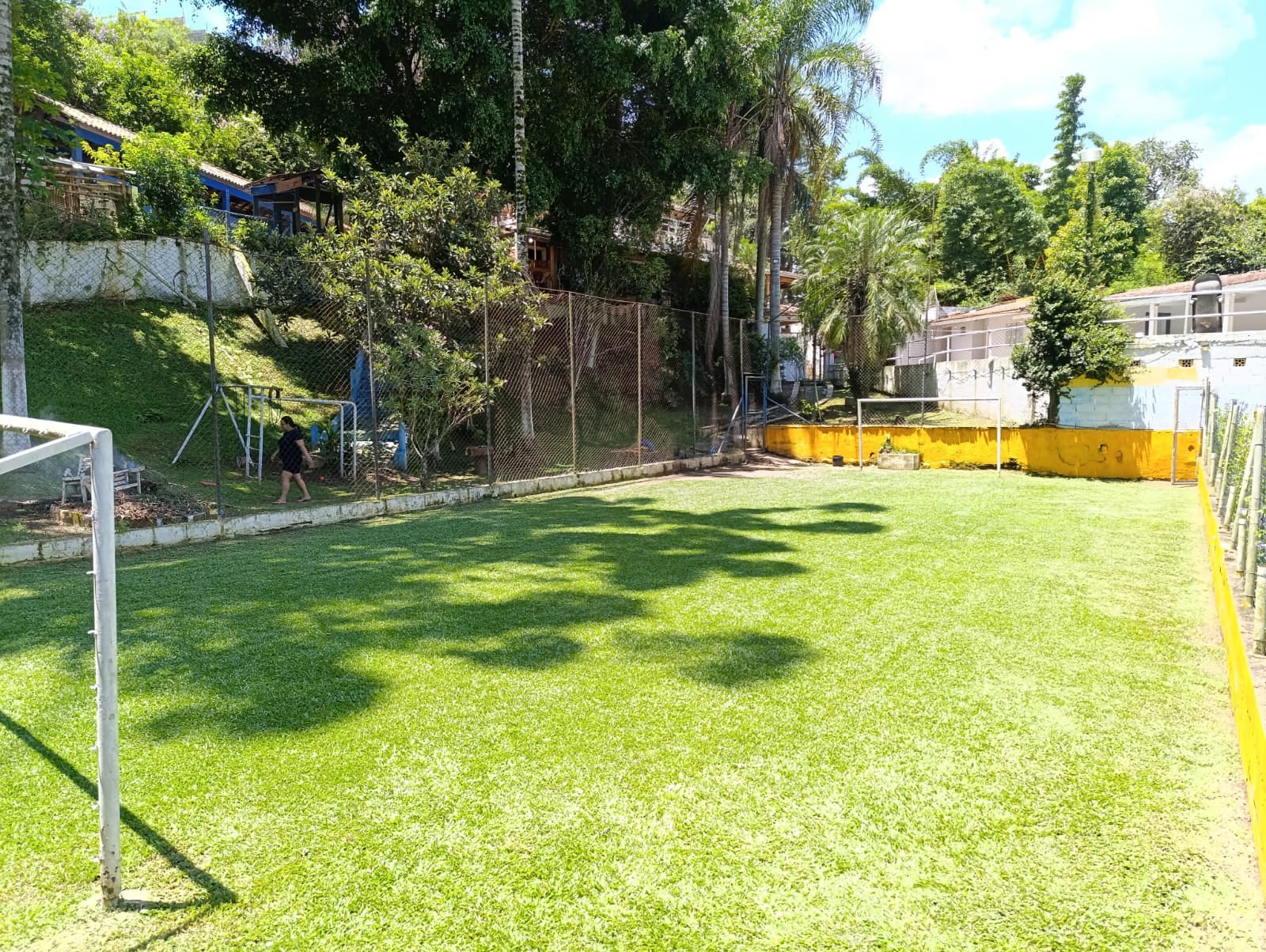 Chácara Vista Verde