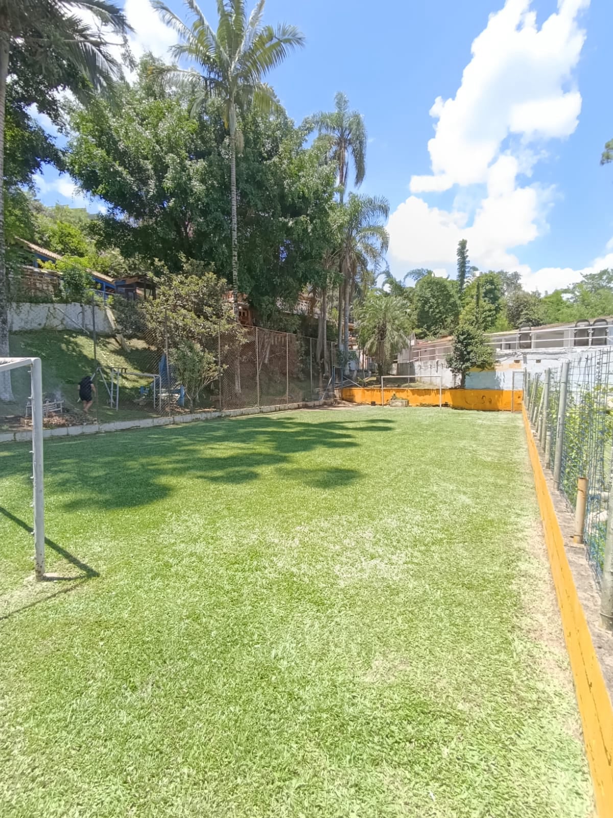 Chácara Vista Verde